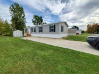 2023 Champion Dutch Edge II Mobile Home