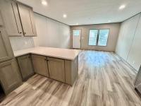 2025 Clayton Homes Inc Blazer Extreme Mobile Home