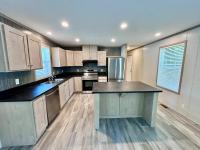 2025 Clayton Homes Inc Adrenaline Mobile Home