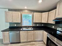 2025 Clayton Homes Inc Adrenaline Mobile Home