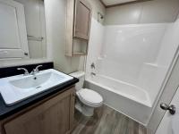 2025 Clayton Homes Inc Adrenaline Mobile Home