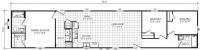 2025 Clayton Homes Inc Adrenaline Mobile Home