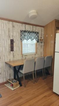 2003 Breckenridge Chariot Eagle Mobile Home