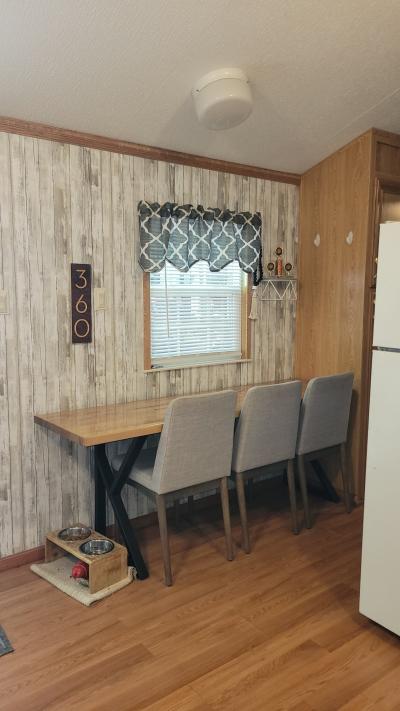 Photo 4 of 8 of home located at 261 Point Sebago Road, Lot S0360 Casco, ME 04015