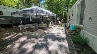 2003 Breckenridge Chariot Eagle Mobile Home