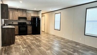 Mobile Home at 602 Mariway Cir Lot 278 Indianapolis, IN 46234