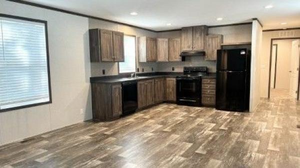 2023 Clayton Homes Inc Adrenaline Mobile Home