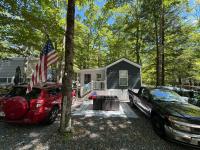 2001 Breckenridge Mobile Home