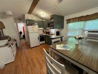 2001 Breckenridge Mobile Home