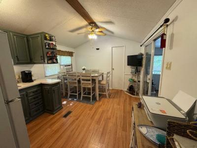 Photo 3 of 12 of home located at 261 Point Sebago Road, Lot S0333 Casco, ME 04015