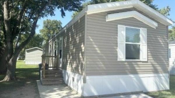 2023 Clayton Homes Inc Adrenaline Mobile Home