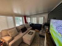 2001 Breckenridge Mobile Home