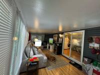 2001 Breckenridge Mobile Home
