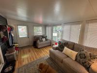 2001 Breckenridge Mobile Home