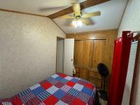 2001 Breckenridge Mobile Home