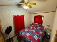 2001 Breckenridge Mobile Home