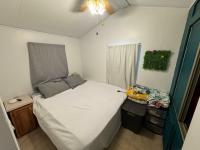 2001 Breckenridge Mobile Home