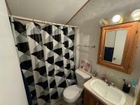 2001 Breckenridge Mobile Home