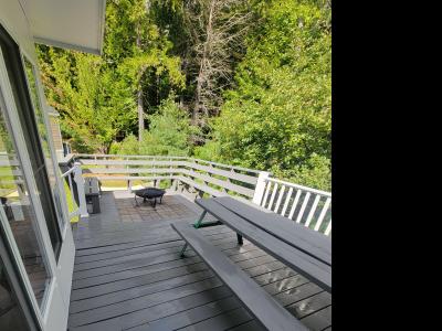 Mobile Home at 261 Point Sebago Road, Lot S0274 Casco, ME 04015