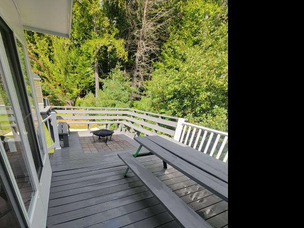 Photo 1 of 2 of home located at 261 Point Sebago Road, Lot S0274 Casco, ME 04015