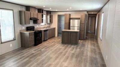 Mobile Home at 9182 Wellston Dr Lot 283A Indianapolis, IN 46234