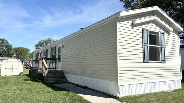 2019 Clayton Homes Inc Pulse Mobile Home