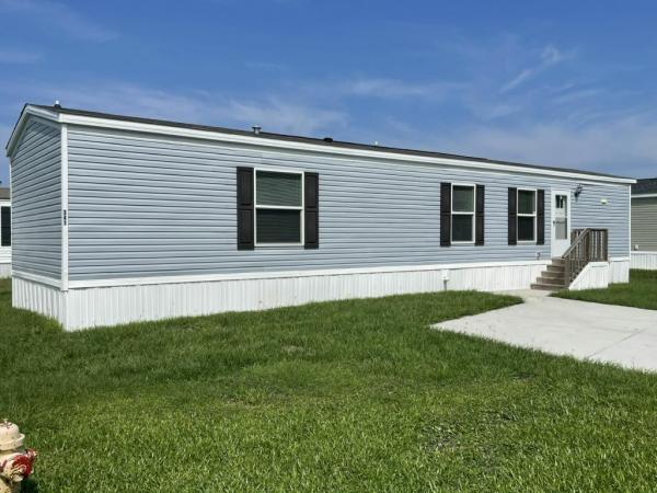 2024 Clayton RHP Manufactured Home