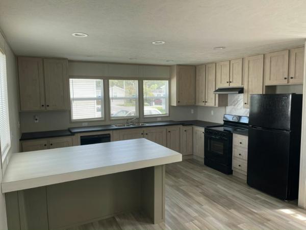 2024 Clayton RHP Manufactured Home