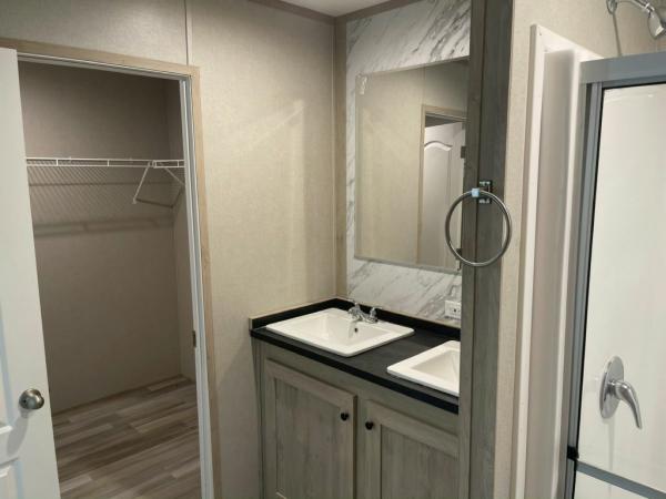 2024 Clayton RHP Manufactured Home