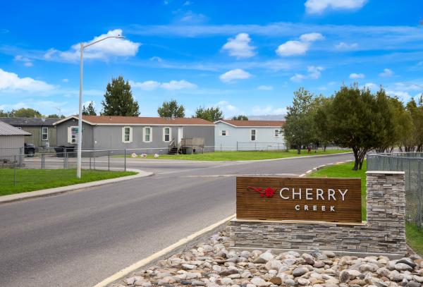 2025 Clayton-Redwood Falls Mobile Home For Rent