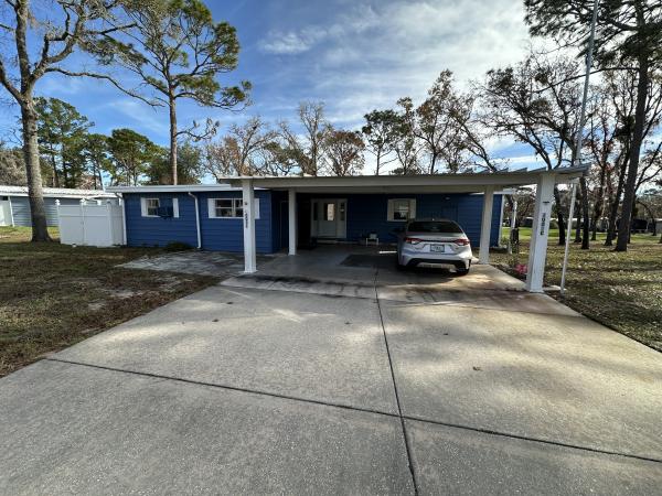 1982 Glen Mobile Home For Sale