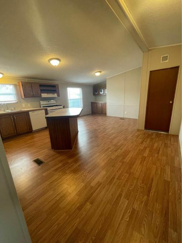 1994 Fleetwood Mobile Home