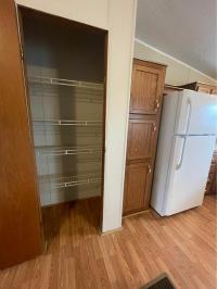 1994 Fleetwood Mobile Home