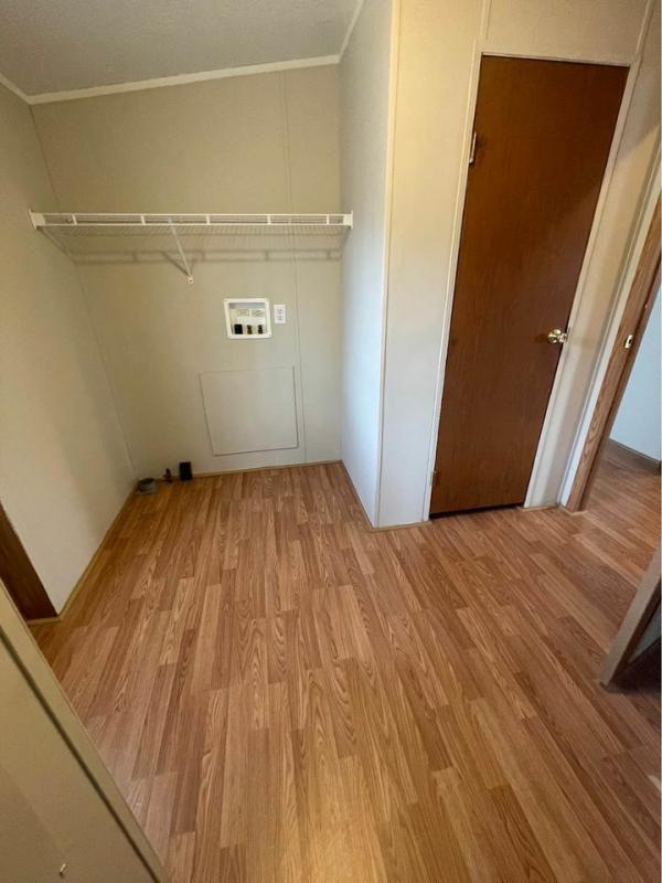 1994 Fleetwood Mobile Home