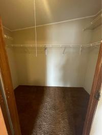 1994 Fleetwood Mobile Home