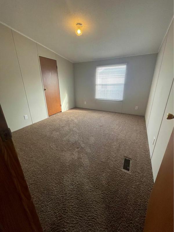 1994 Fleetwood Mobile Home