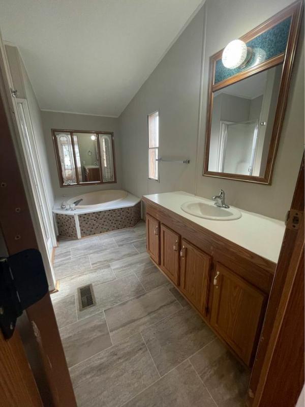 1994 Fleetwood Mobile Home