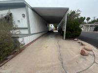 SKY Mobile Home