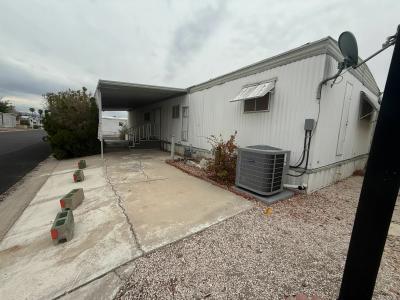 Photo 4 of 26 of home located at 3601 E Wyoming Ave #30 #30 Las Vegas, NV 89104