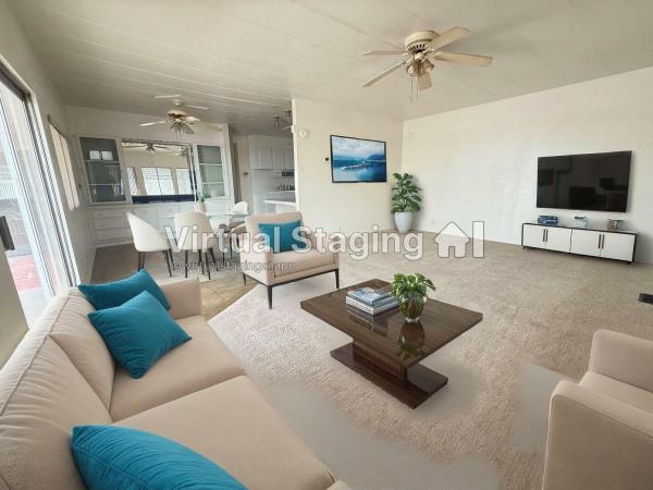 SKY Mobile Home