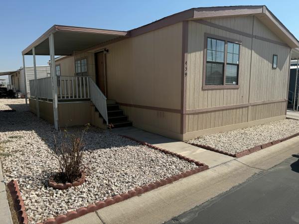 1987 Champion Mobile Home For Rent