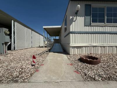 Photo 2 of 31 of home located at 3601 E Wyoming Ave #531 #531 Las Vegas, NV 89104