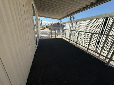 Photo 3 of 31 of home located at 3601 E Wyoming Ave #531 #531 Las Vegas, NV 89104