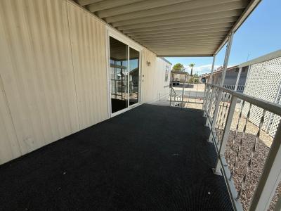 Photo 4 of 31 of home located at 3601 E Wyoming Ave #531 #531 Las Vegas, NV 89104