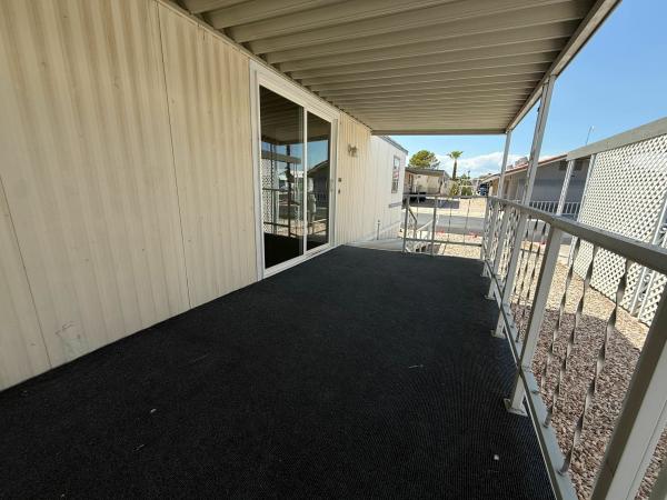 1970 Fleetwood  Home