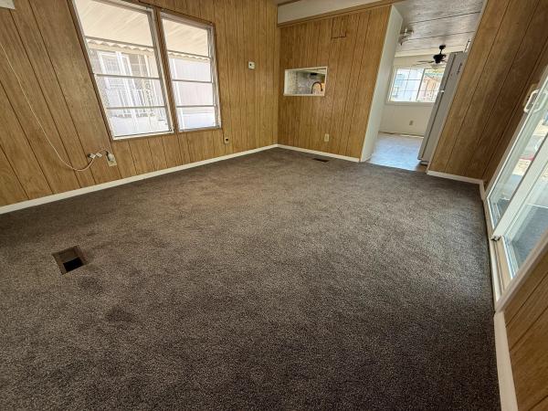 1970 Fleetwood  Home