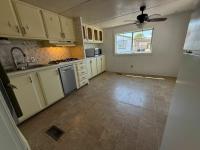 1970 Fleetwood  Home