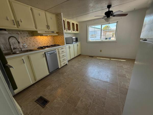 1970 Fleetwood  Home