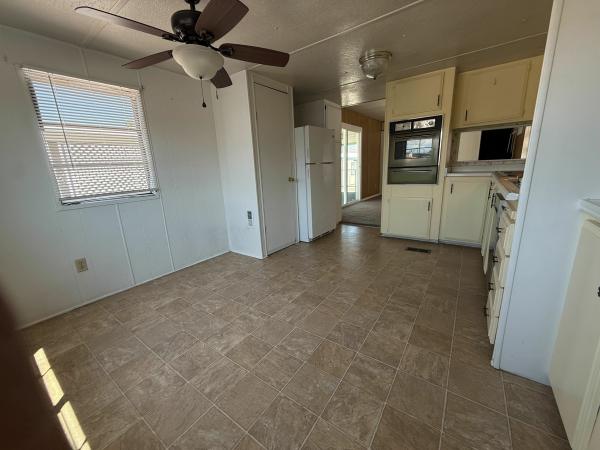 1970 Fleetwood  Home