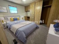 1970 Fleetwood  Home